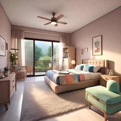 Furnished apartments Available for Rent in DHA Islamabad