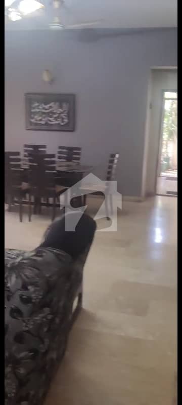 3 Bed Corner Flat In A Category Flat G-15/3 Sector Islamabad