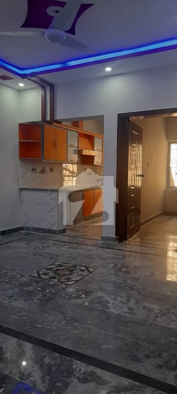 3 Marla new house sale in Adyala road near punjab Housing society