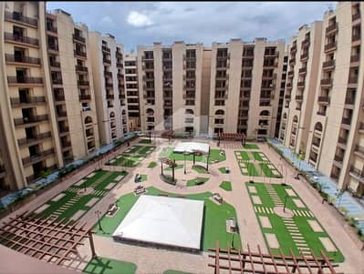1695 Square Feet Flat Available For Sale In Bahria Enclave - Sector H If You Hurry 1695 Square Feet Flat Available For Sale In Bahria Enclave - Sector H If You Hurry