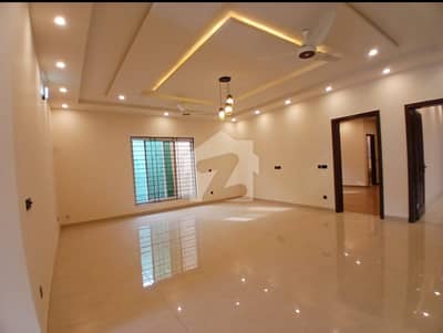 House Of 1 Kanal Is Available For Sale In Bahria Enclave - Sector C