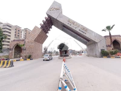 جی ۔ 15/3 جی ۔ 15,اسلام آباد میں 14 مرلہ رہائشی پلاٹ 2.35 کروڑ میں برائے فروخت۔