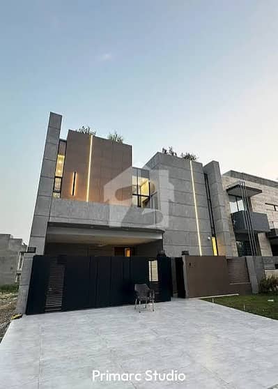 7 Marla Plot For Sale In Gulberg Residencia V Block