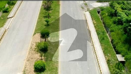 Awt Commercial Plot Block E For Sale