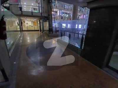 Shop For Sale With Mezzanine Prime Location!