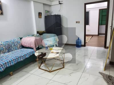 Elegant 3 Bedroom Apartment In A Well Maintained Project