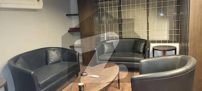 Mezzanine Floor For Sale On 60 Feet Wide Road At Sehar Commercial