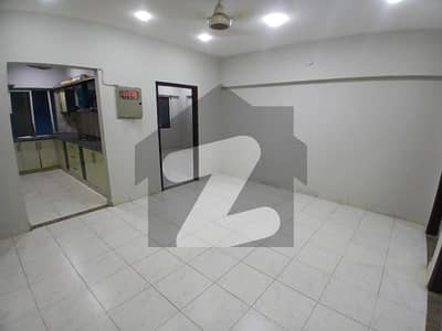 بخاری کمرشل ایریا ڈی ایچ اے فیز 6,ڈی ایچ اے ڈیفینس,کراچی میں 3 کمروں کا 8 مرلہ فلیٹ 3.35 کروڑ میں برائے فروخت۔