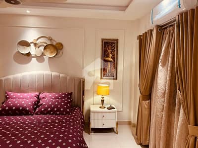 Elegant Furnished 2 Bedroom Apartment For Sale