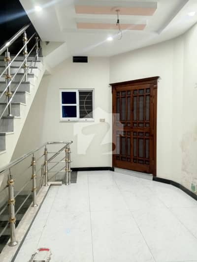 6 Marla Brand new Upper Portion Available for rent in Bani Gala