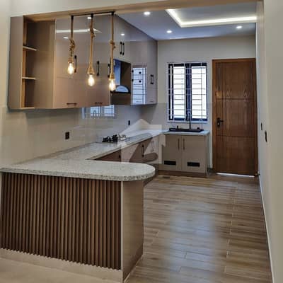 Brand New Luxury House For Sale Best Location Cda Approved | Ideal House