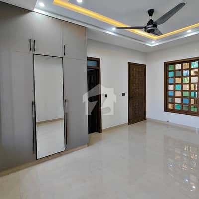 Brand New Luxury House For Sale | Lop Cleared CDA Approved | Double Heighted
