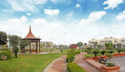 5 MARLA ONGROUND PLOT INCLUDED DEVELOPMENT CHARGES AVAILABLE FOR SALE IN NLC