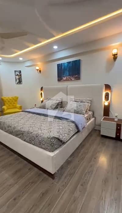 Savoy Residencia 2-Bedroom spiciuse Fully Furnished Apartment for Sale in F-11 Islamabad**