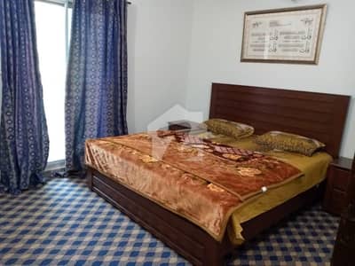 1Bed Flat For Sale in Main Markaz D17/2 Islamabad