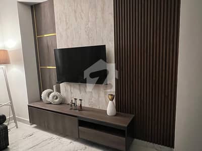 Apartment for Sale in Askari Heights-4, DHA Ph-5 Islamabad