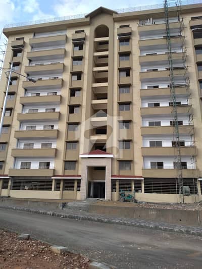 3 Bed Flat Is Available For Sale In Dha 5