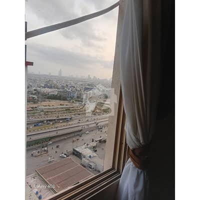 Brand New Apartment 4-Bed D/D With Servant Room With Bathroom In Defence View Society