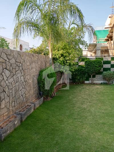 1 Kanal Owner Built House In Dha 5