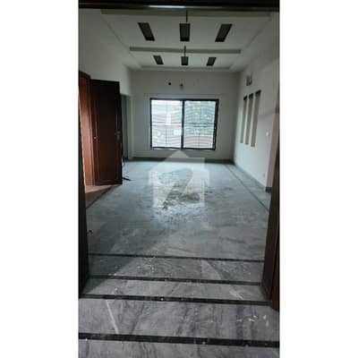Upper Portion For Rent