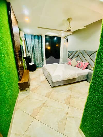 Modern 5 Marla Apartment for Rent in DHA Phase 8 (Ex Air Avenue) Modern 5 Marla Apartment for Rent in DHA Phase 8 (Ex Air Avenue)