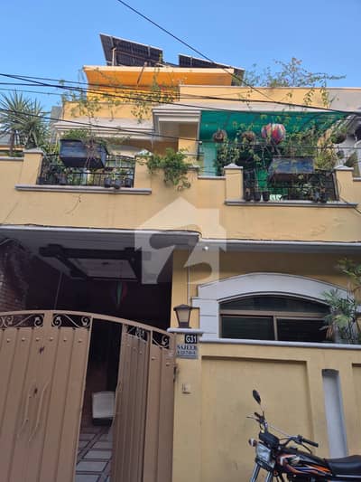 Spacious 5 Bedroom Triple Storey House | Living + Balconies | Prime Location
