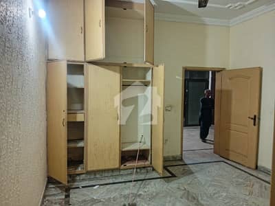 SEPARATE GATE 5 MARLA LOWER PORTION FOR RENT