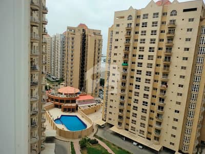 Ideally Located Prime Location Flat Of 3760 Square Feet Is Available For rent In Karachi