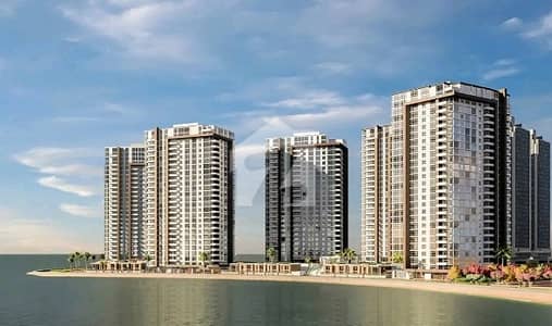 A Prime Location Flat Of 2632 Square Feet In Rs. 105000000