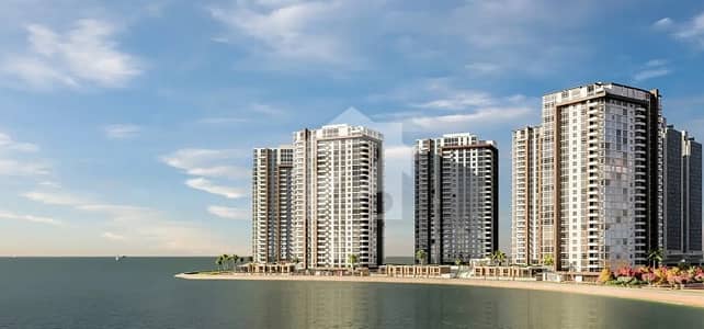 Gorgeous Prime Location 2632 Square Feet Flat For Rent Available In Emaar Reef Towers
