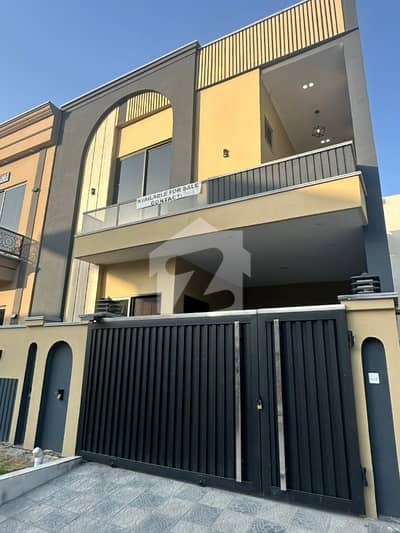 5 Marla Modern Design Single Unit Double Storey House Available For Sale In Faisal Margalla City (FMC)/ B-17 Islamabad. 5 Marla Modern Design Single Unit Double Storey House Available For Sale In Faisal Margalla City (FMC)/ B-17 Islamabad.