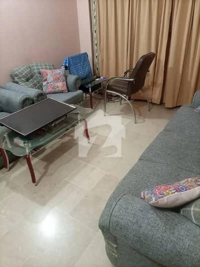 2 bed DD Flat Available for Sale in Gulistan e Jauhar karachi