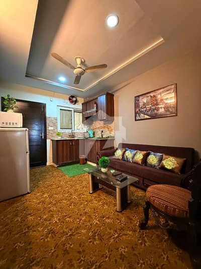 1 Bedroom Flat Available For Sale In E11/2