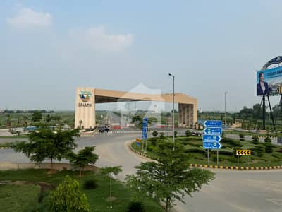 ڈی ایچ اے فیز9 پریزم - بلاک ایچ ڈی ایچ اے فیز9 پریزم,ڈی ایچ اے ڈیفینس,لاہور میں 1 کنال رہائشی پلاٹ 2.95 کروڑ میں برائے فروخت۔