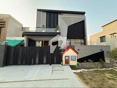 10 Marla Brand New Modern House 10 Marla Brand New Modern House