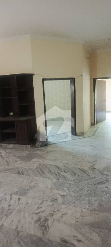 15 Marla Open Basement Is Available For Rent At Gulshan Abad Rawalpindi