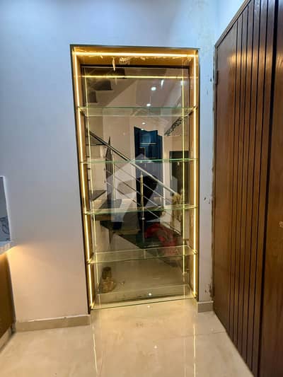 5 MARLA HOUSE FOR SALE IN DHA PHASE 9 TOWN OWNER BUILD HOUSE