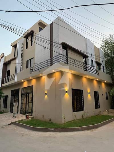 3 Marla house for rent in AL Rehman Gardens phase 4 near jallo park main canal road Lahore