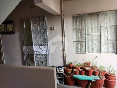 Maintained Flat For Sale