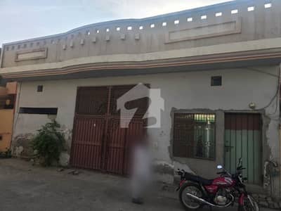 ہربنس پورہ لاہور میں 8 مرلہ مکان 1.95 کروڑ میں برائے فروخت۔