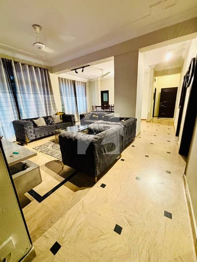 Executive Suits Spacious 3-Bedroom Margalla-Facing Apartment Is Available For Sale In F-11 Executive Suits Spacious 3-Bedroom Margalla-Facing Apartment Is Available For Sale In F-11