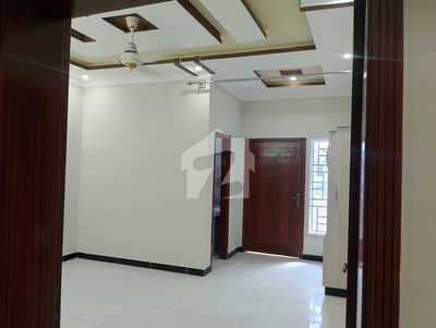 Upper Portion Available For Rent In Faisal Town F-18 Islamabad