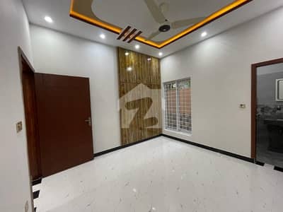 5 Marla Brand New House Available For Sale 5 Marla Brand New House Available For Sale