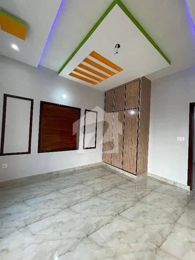 4 Marla Brand New House Available For Sale