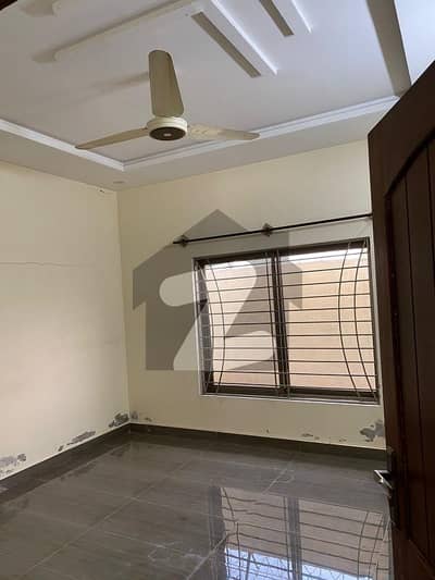Beautiful 10 Marla Single Storey House For Rent In Bani Gala