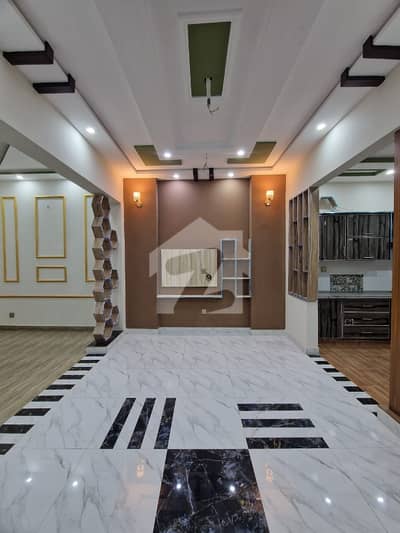 5 Marla House Available For Sale