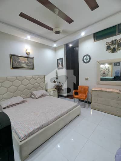4 Marla House Available For Sale
