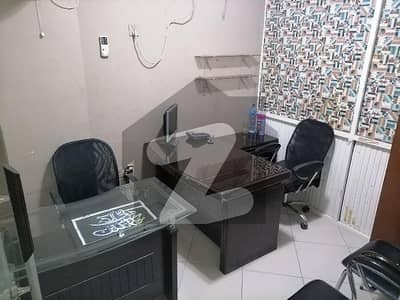 Ready To Buy A Office In Gulshan-e-Iqbal - Block 14 Karachi