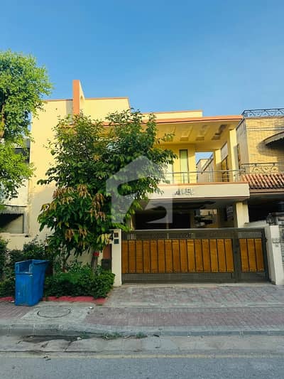 10 Marla Sunface Solid House For Sale In Bahria Town Phase 2 10 Marla Sunface Solid House For Sale In Bahria Town Phase 2