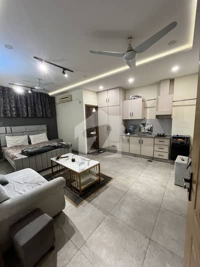 Studio Furnished Available For Rent Studio Furnished Available For Rent
